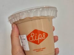 生椰拿铁-Sips&Lick茶兰咖啡(五道口店)