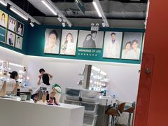 -海马体照相馆(合肥包河万达广场店)