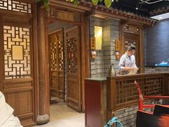 -京味斋·北京烤鸭(北京南站洋桥店)