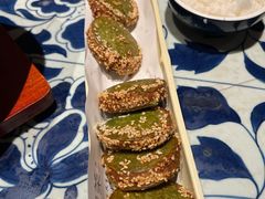 -绿茶餐厅(布吉万象汇店)