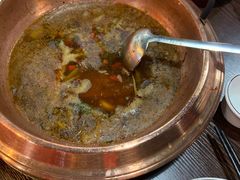 -虾弄弄海派小龙虾·牛羊蝎子火锅