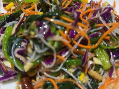 -老姑砂锅·烧烤天津菜(体北道店)