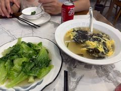 -蟹天蟹地农家菜·阳澄湖大闸蟹(浅水湾店)