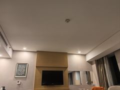 -天津水游城丽筠酒店