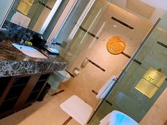 -青岛海尔洲际酒店