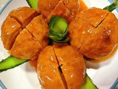 -酒肉门孔府菜(曲阜游客中心店)