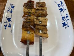 -柴氏风味斋(甘家口店)
