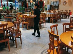 -庭苑饭香·生态餐厅(动物园店)