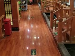 大堂-松子料理(亮马桥店)