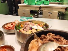 -西塔老太太泥炉烤肉(北京双井店)