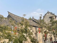 -戏马台景区