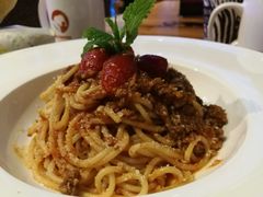 -Who乎coffee&bar