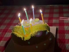 -派悦坊·甜品·蛋糕(虹口龙之梦店)