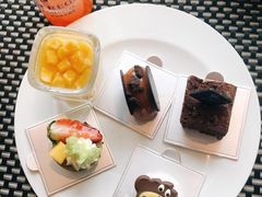 -Social 秀西餐厅-长沙瑞吉酒店(运达店)