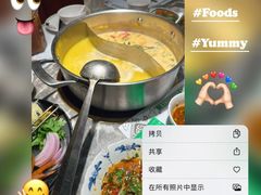 -禄婶鸡煲·打边炉