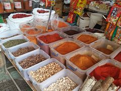 -大板桥综合市场(隆兴购物中心店)