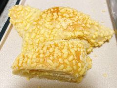 霸气榴莲王-奈雪的茶(东原悦荟店)