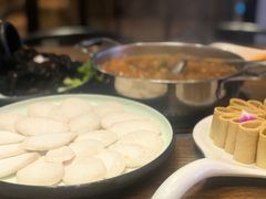 -刘一锅筋头巴脑(小北店)