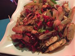 -锦州烧烤(食品街店)