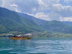 -丽江泸沽湖景区