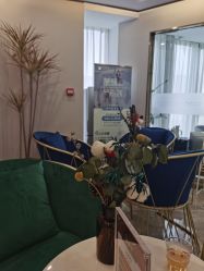 -蒂薇姿问题肌修复中心