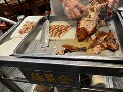 -全聚德(新街口店)