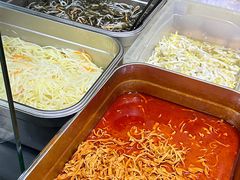 -金家瑞海面馆(满城北街店)