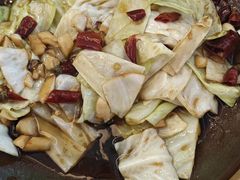 -龚师傅土菜馆.地道农家菜(魅力湘西店)