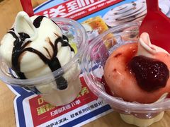 -DQ·蛋糕·冰淇淋(万象城店)
