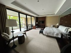 -海南清水湾莱佛士酒店