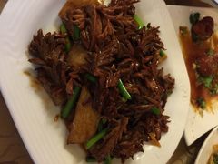 春江饭店(总店)-春江饭店(共青团路总店)