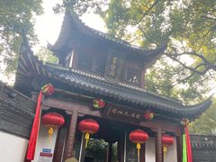 -杭州黄龙洞