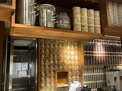 -无印良品餐堂 MUJI Diner(成都太古里店)