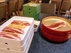 -神户赤童日式烤肉伙伴(东直门店)