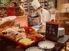 -广州富力君悦大酒店·凯菲厅