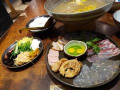 -都氏二当家(九方店)