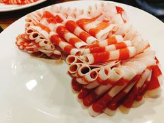 -东来顺饭庄(五道口店)