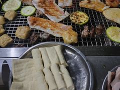 -同心烧烤(总店)
