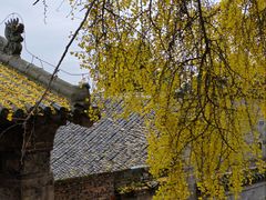 -金堂县云顶石城风景区