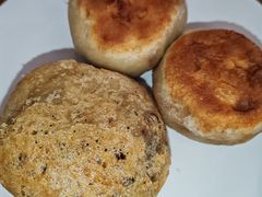 门丁肉饼-南来顺饭庄·清真(南菜园店)