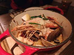 -夏朵餐厅(丁香店)