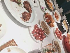 -巴特餐饮6加1音乐餐吧·新疆菜