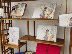 -宛平剧院-地下停车场