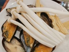 -芭菲盛宴·环球美食(锦城万达广场店)