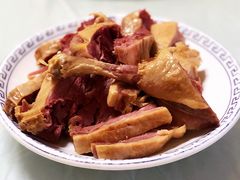 天目湖风鹅-天乐农家鱼头王(天目湖店)