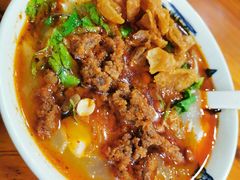 -豆相识•九九豆腐脑(牛咡桥店)