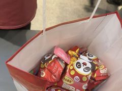 -海底捞火锅(中州万达店)
