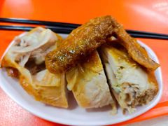 -香妃烤鸡(新奥店)