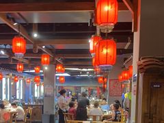 -印象鲵宴·张家界地标美食名片(溪布街店)