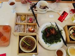 -蔡澜点心·粤菜(赛格国际购物中心店)